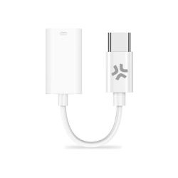 Adaptador CELLY USB-C a...