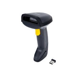 Lector EQUIP Código de...