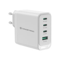 Cargador CONCEPTRONIC...