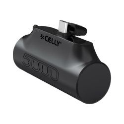 PowerBank CELLY 5000mAh...