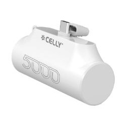 PowerBank CELLY 5000mAh...