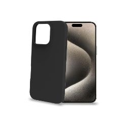 Funda CELLY Cromo iPhone 16...