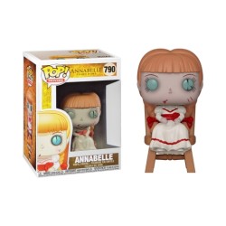 Funko pop cine annabelle...