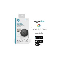 Camara IP Wifi DUAL 3Mp...