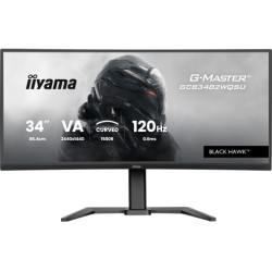 iiyama GCB3482WQSU-B1...