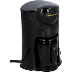 DUNLOP Cafetera 12V de 1...