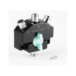 JETFON Conmutador de Antena...