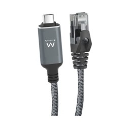 Ewent EC2000 cable de red...