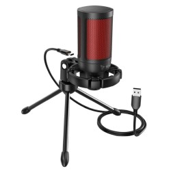 SAVIO MICROFONO SONAR PRO