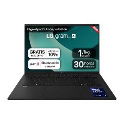 LG Ultra7-255H 32Gb 2Tb 14"...