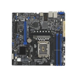 ASUS P13R-M Intel C262 LGA...