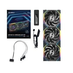 Lian Li UNI FAN SL Wireless...
