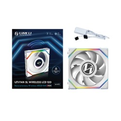Lian Li UNI FAN SL Wireless...
