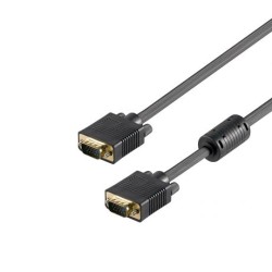 CABLE EWENT VGA MONITOR...