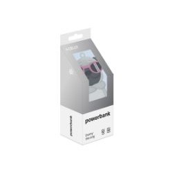 PowerBank CELLY 2600Mah 5W...