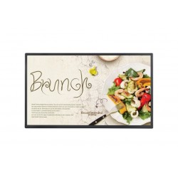 LG 32SM5DJ-B pantalla mural...