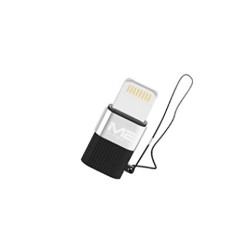 M2TEC Adaptador Lightning/M...