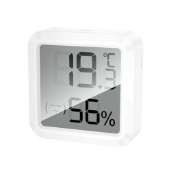 HOCO Estacion Barometrica...