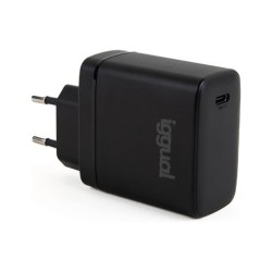 IGGUAL Cargador Red Rapido...