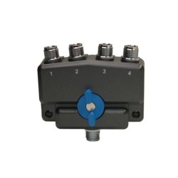 AVAIR Conmutador de Antena...