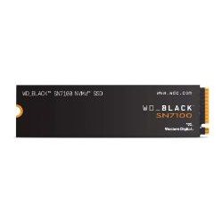 SSD WD Black SN7100 M.2 2Tb...