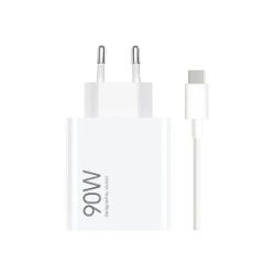 Cargador XIAOMI GaN 90W...