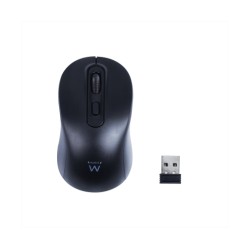 Ewent Ratón óptico...