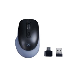 Ewent Ratón óptico...