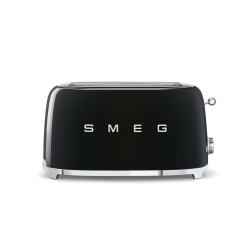 Smeg TSF02BLEU tostadora 6...