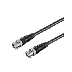 NIMO Cable Antena BNC M/M...