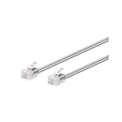 NIMO Cable Telefono Plano...