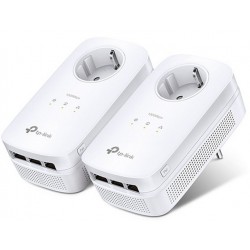Powerline Tp-Link AV1200 TL-PA8030P KIT 2
