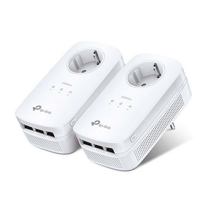 Powerline Tp-Link AV1200 TL-PA8030P KIT 2