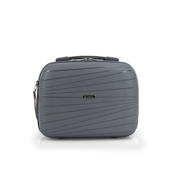 GABOL Neceser Kiba Gris...