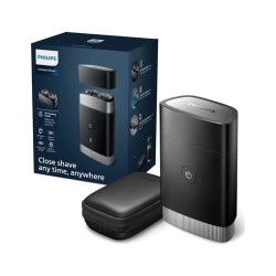 PHILIPS Afeitadora Compacta...