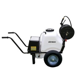 CARRETILLA SULFATAR BATERIA...