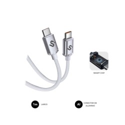 SUBBLIM CABLE OPTIMUS 60W...