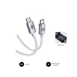 SUBBLIM CABLE OPTIMUS 60W...