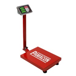 BASCULA INDUSTRIAL CON...