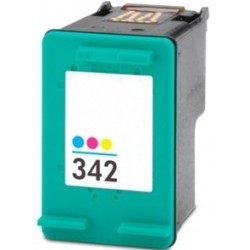 Tinta Compatible HP 342...