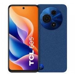 TCL SMARTPHONE 605 AZUL...