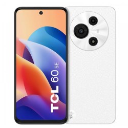 TCL SMARTPHONE 60SE BLANCO...