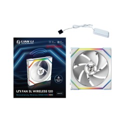 Lian Li UNI FAN SL Wireless...