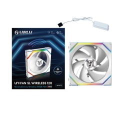 Lian Li UNI FAN SL Wireless...