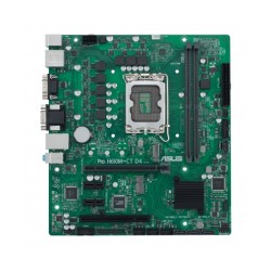ASUS PRO H610M-C D4-CSM...