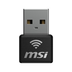 MSI AX1800 Nano WiFi USB...