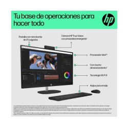 HP 27 inch All-in-One...