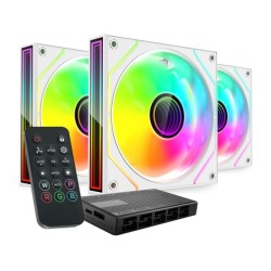 Mars Gaming MF3DPROKITW...