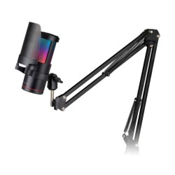 Mars Gaming MMIC-SC Negro...