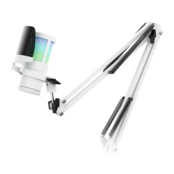 Mars Gaming MMIC-SC Blanco...